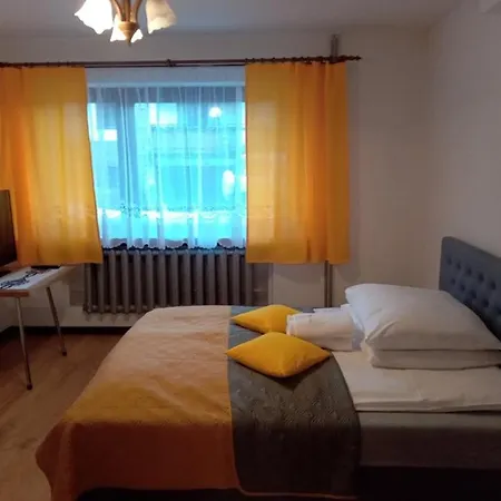 Halusia Guest house
