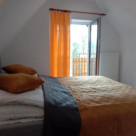 Guest house Halusia