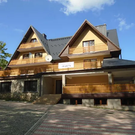 Halusia * Zakopane
